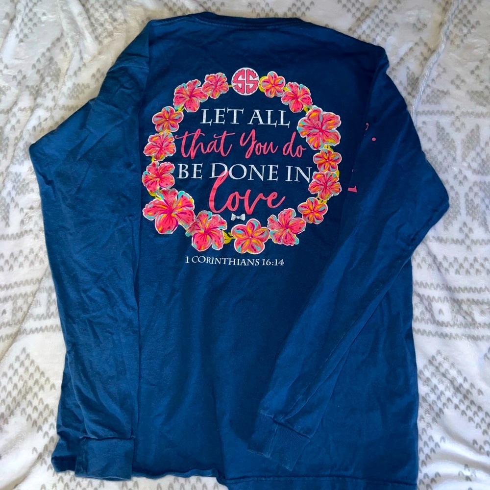 Simply Southern Tee